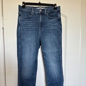 AYR The Riser in blue